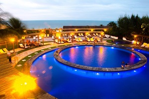 TRANSFER CANOA QUEBRADA - Transfer privativo em Fortaleza 