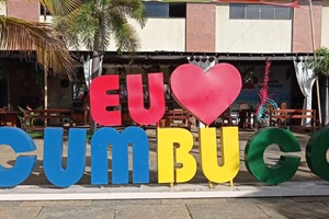 TRANSFER PARA CUMBUCO - AEROPORTO x VILA GALÉ CUMBUCO 