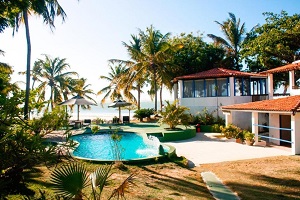 TRANSFER ICARAÍ DE AMONTADA 