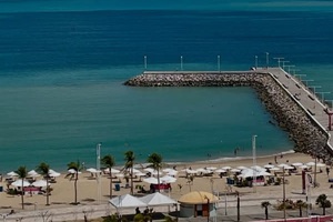 TRANSFER  AEROPORTO / HOTEL EM FORTALEZA 